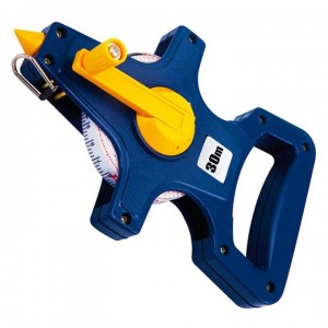 8124 TRENA FIBRA ABERTA 10MX13MM BRASFOR...