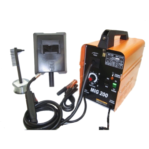 690775 MAQUINA DE SOLDA MIG 240V/60HZ LE...