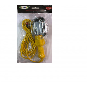 ID-7152L LANTERNA DE EMERGENCIA LED IDEA