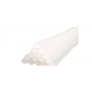 CM-206 BASTAO DE COLA QUENTE TRANSPARENT...